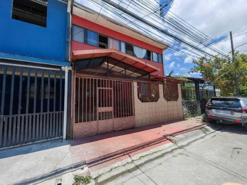 Foto Casa en Venta en Vasquez de Coronado, San José - U$D 147.000 - CAV74919 - BienesOnLine