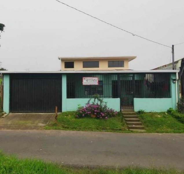 Foto Casa en Venta en Vázquez de Coronado, Vasquez de Coronado, San José - ¢ 62.000.000 - CAV51199 - BienesOnLine