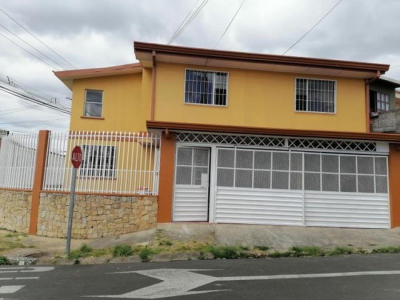 Foto Casa en Venta en Vasquez de Coronado, San José - ¢ 86.000.000 - CAV60944 - BienesOnLine