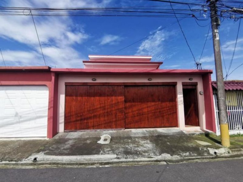 Foto Casa en Venta en Vasquez de Coronado, San José - ¢ 109.000.000 - CAV61032 - BienesOnLine