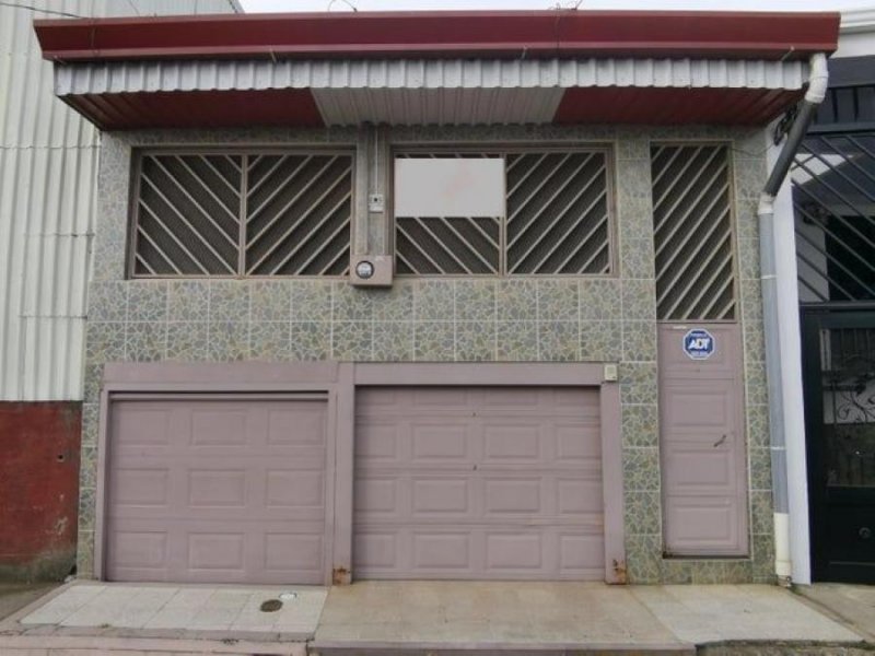 Foto Casa en Venta en Vasquez de Coronado, San José - ¢ 65.000.000 - CAV73348 - BienesOnLine