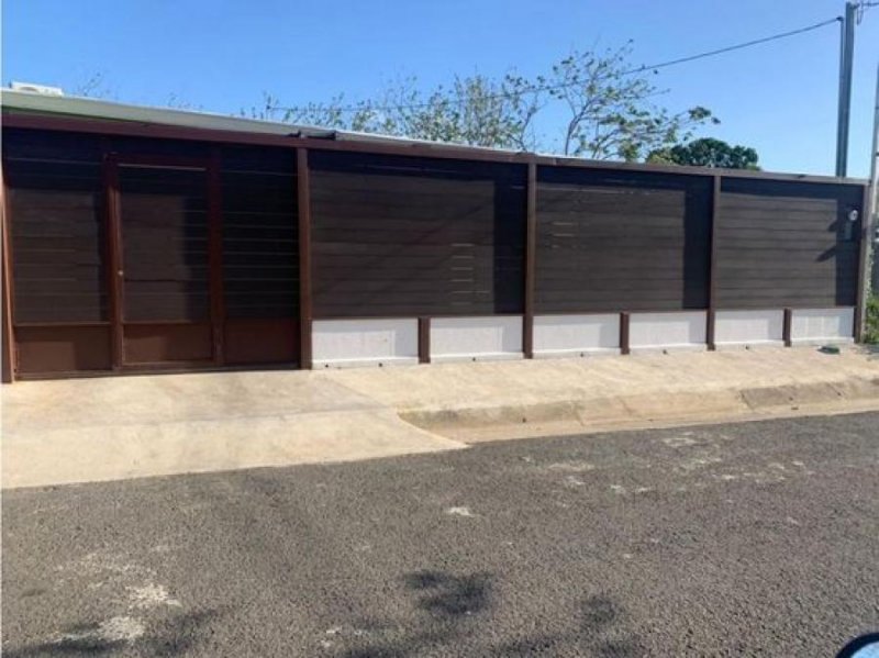 Casa en Venta en Barrio Rodeito Liberia, Guanacaste