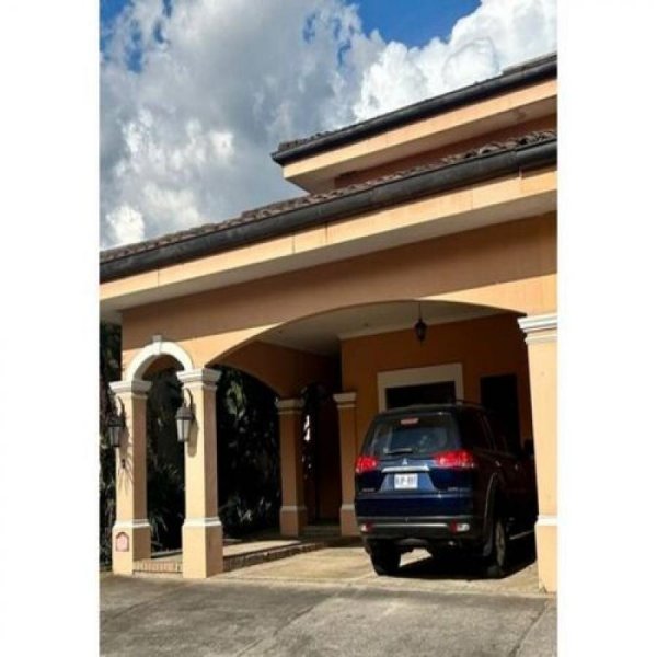 Foto Casa en Venta en Belén, Heredia - U$D 289.999 - CAV92231 - BienesOnLine