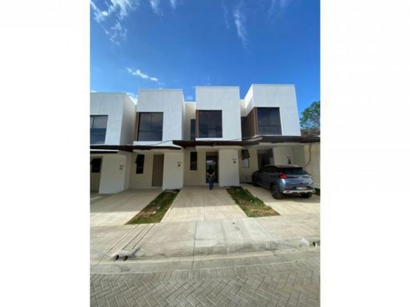 Foto Casa en Venta en Ulloa, Heredia - U$D 135.000 - CAV91280 - BienesOnLine