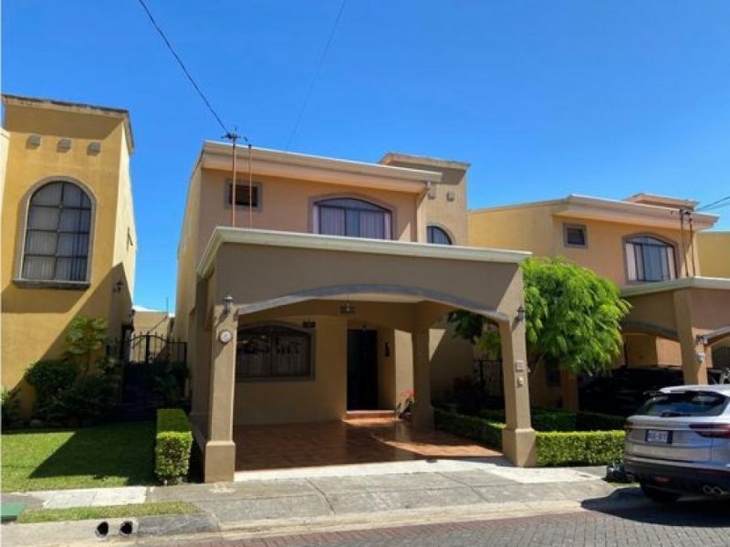 Foto Casa en Venta en San Francisco, Heredia - U$D 220.000 - CAV89219 - BienesOnLine