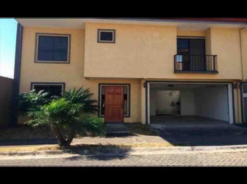 Foto Casa en Venta en San Francisco, Heredia - U$D 140.000 - CAV78408 - BienesOnLine