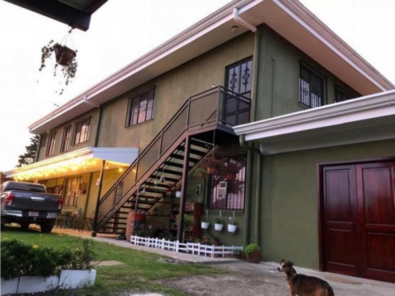 VENTA DE CASA, HEREDIA, SAN PABLO, BARVA, RESIDENCIAL ABIERTO