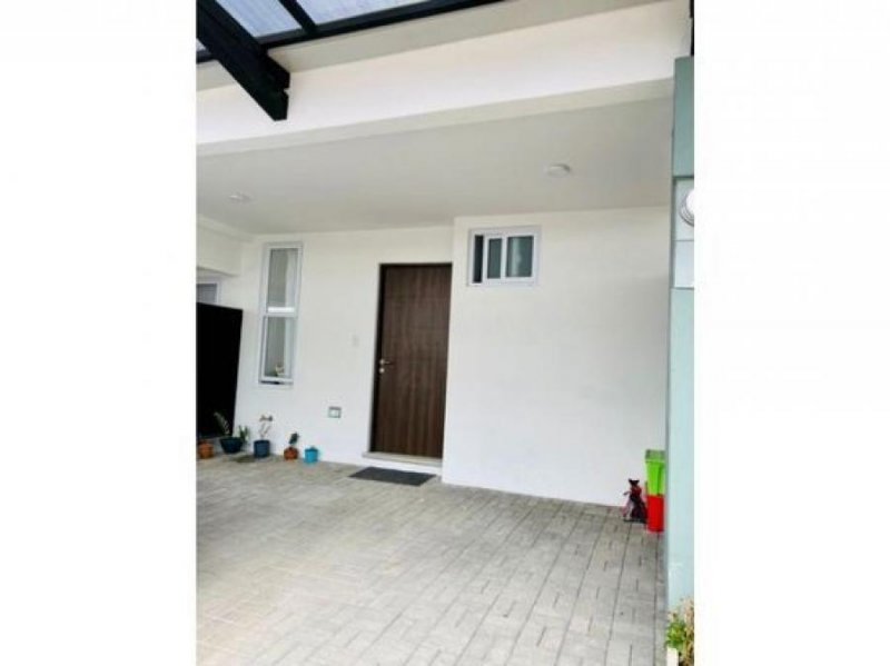 Foto Casa en Venta en San Pablo, Heredia - ¢ 80.000.000 - CAV82015 - BienesOnLine