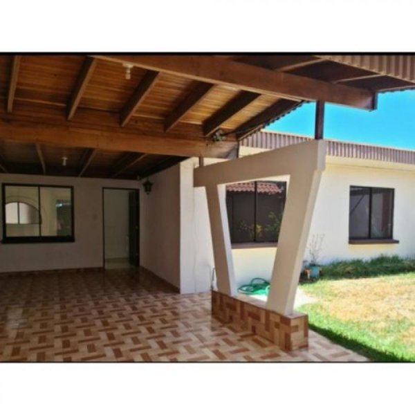 Foto Casa en Venta en Santo Domingo, Heredia - ¢ 99.750.000 - CAV104719 - BienesOnLine