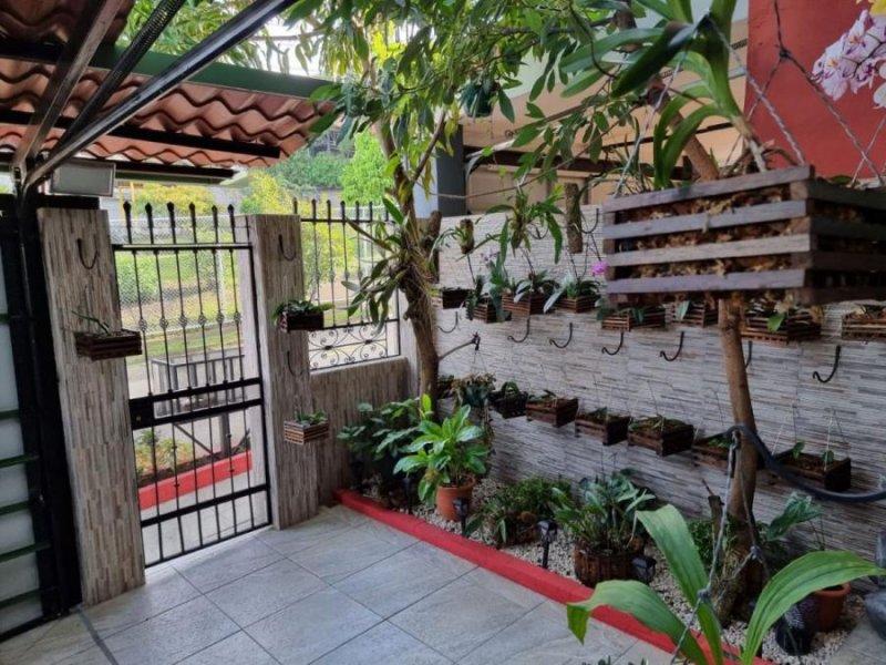 Foto Casa en Venta en Ulloa, Heredia - ¢ 125.000.000 - CAV112196 - BienesOnLine