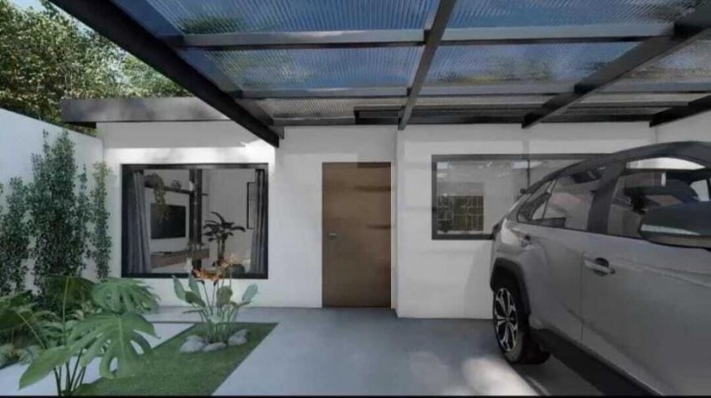 Casa en Venta en  Santo Domingo, Heredia