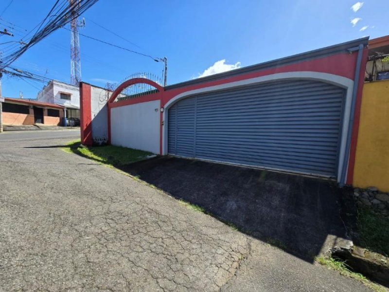 Foto Casa en Venta en Rincón de Ricardo, San Pablo, Heredia - ¢ 108.000.000 - CAV111130 - BienesOnLine