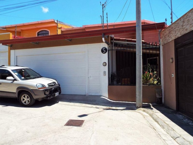 Casa en Venta en  Cartago, Cartago