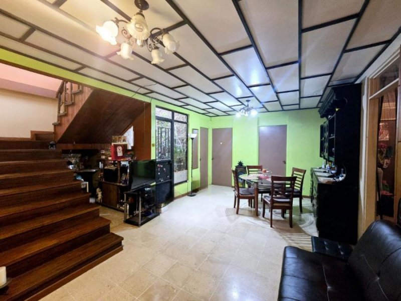 Casa en Venta en Santo Domingo Santo Domingo, Heredia