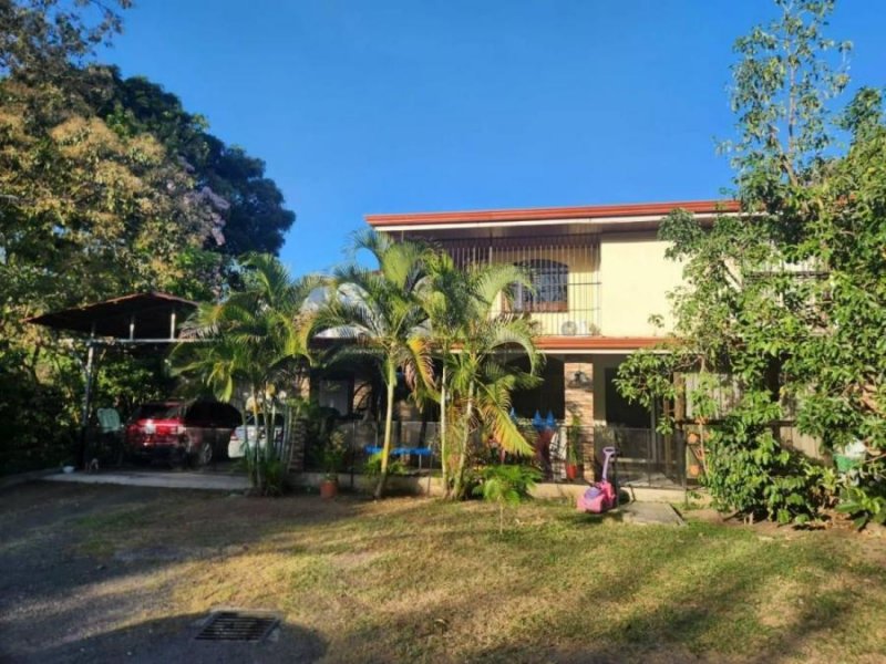 Venta de casa La Garita Alajuela E.T #25-442