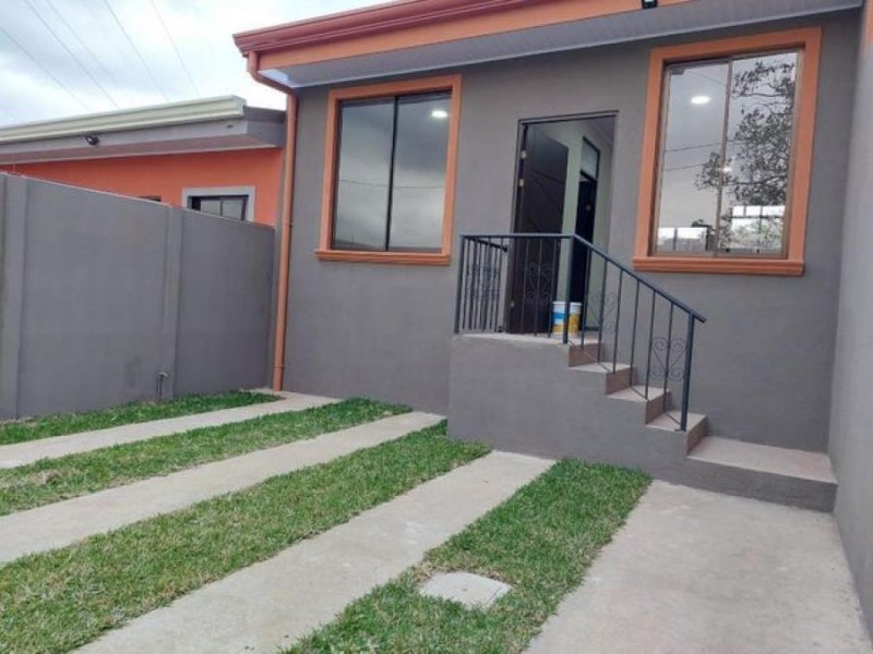 Foto Casa en Venta en Santo Domingo, Heredia - ¢ 56.000.000 - CAV58015 - BienesOnLine