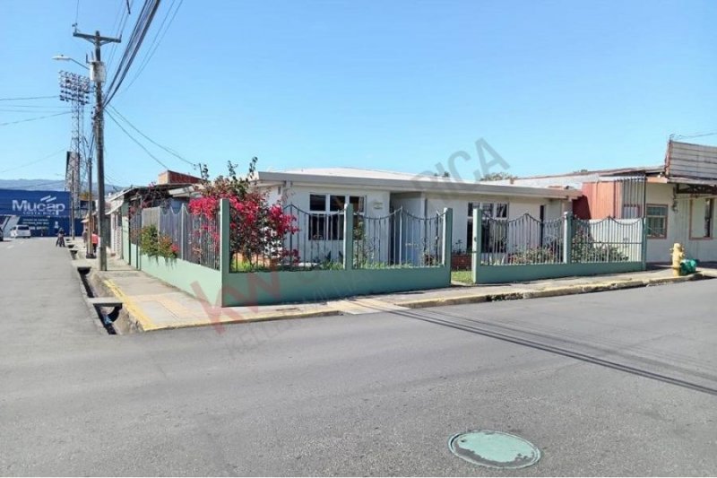 Casa en Venta en  Cartago, Cartago