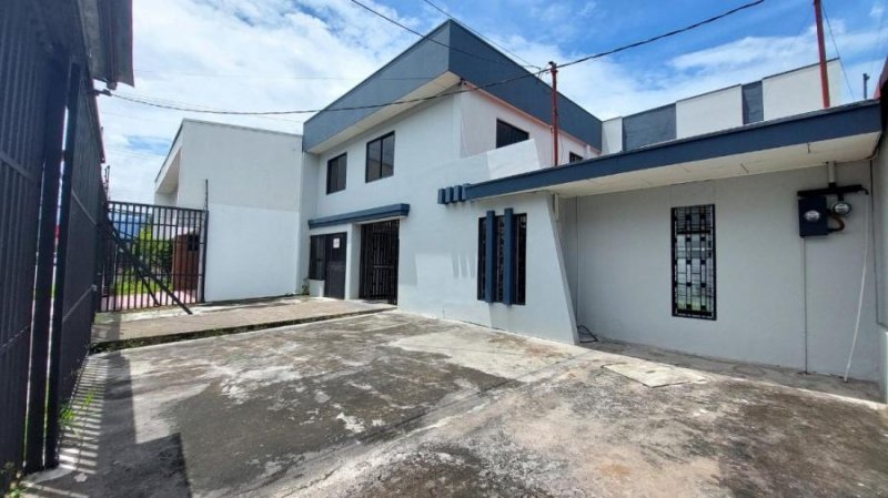 Foto Casa en Venta en Sabana Sur, Mata Redonda, San José - U$D 495.000 - CAV110488 - BienesOnLine