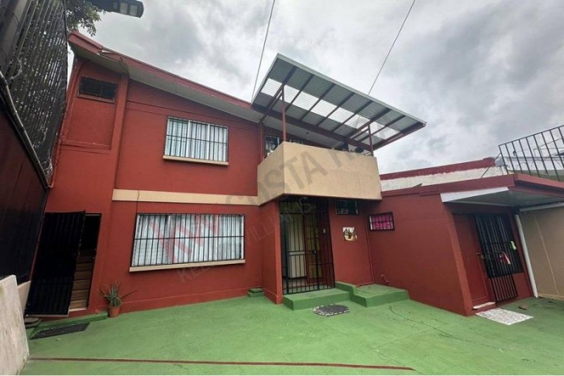 Casa en Venta en  Pavas, San José