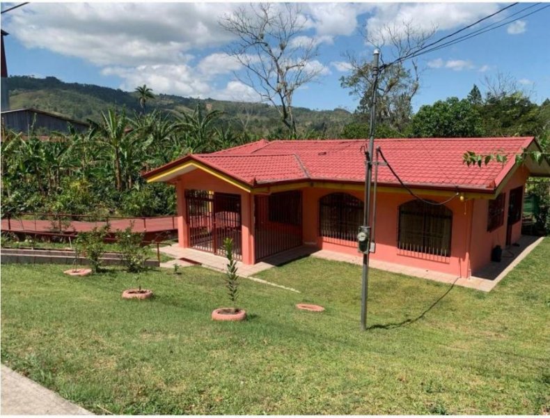 Casa en Venta en  Coto Brus, Puntarenas