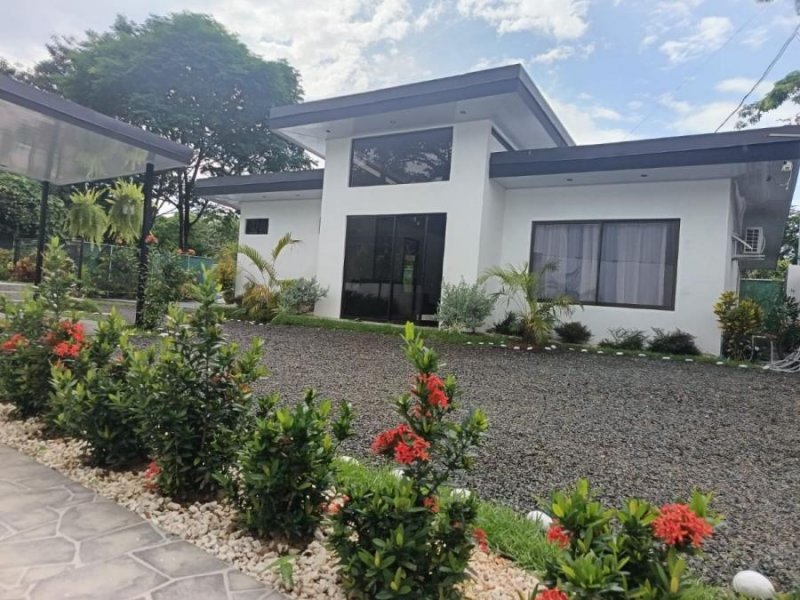 Foto Casa en Venta en Puntarenas, Puntarenas - ¢ 171.000.000 - CAV115025 - BienesOnLine