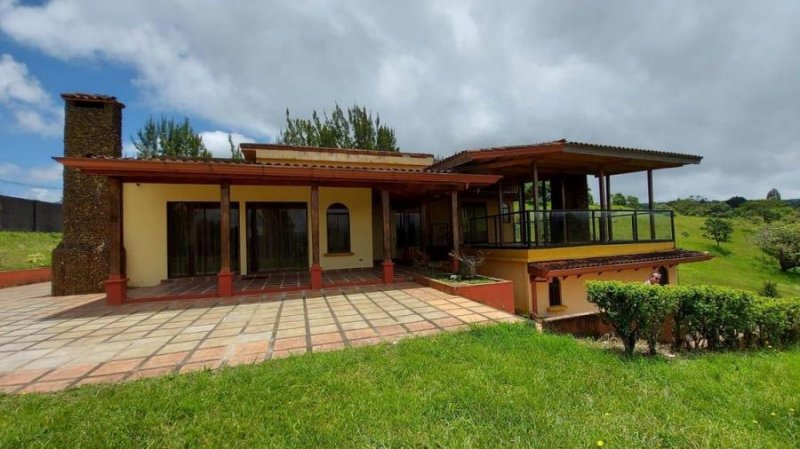 Casa en Venta en  San Jerónimo, San José