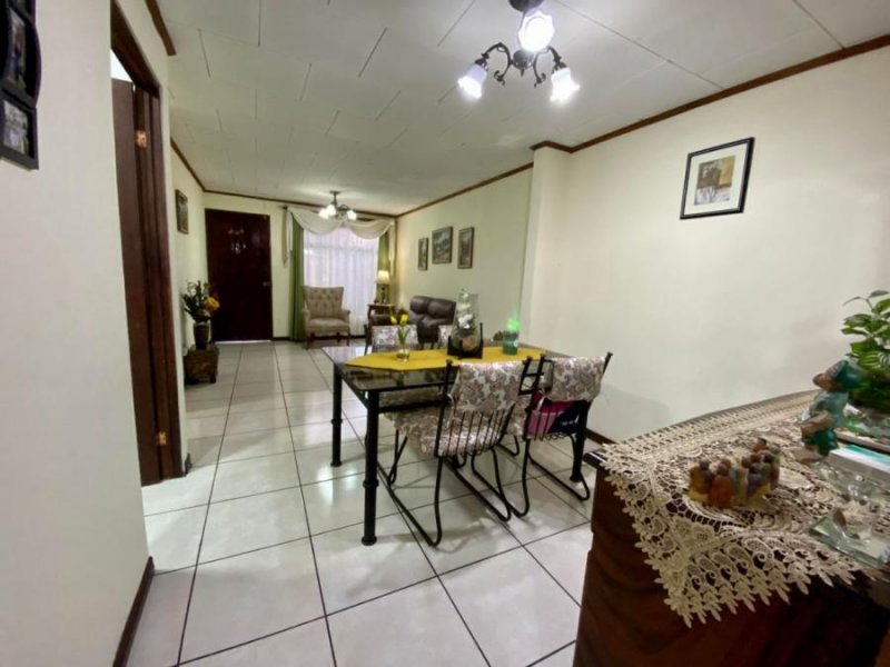 Foto Casa en Venta en San Francisco de Dos Rios, San José, San José - ¢ 85.000.000 - CAV85227 - BienesOnLine