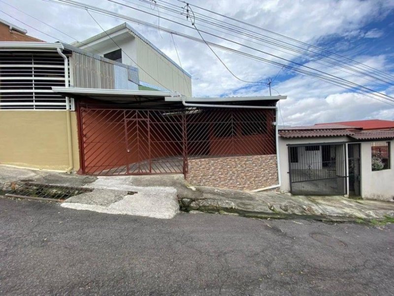 Foto Casa en Venta en Moravia, San José - U$D 107.000 - CAV80860 - BienesOnLine