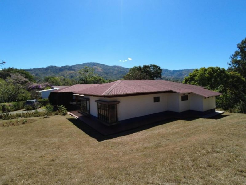 Casa en Venta en  Colón, San José