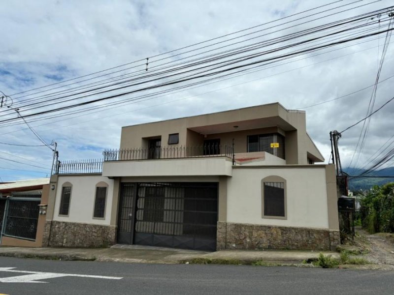 Casa en Venta en  Vasquez de Coronado, San José