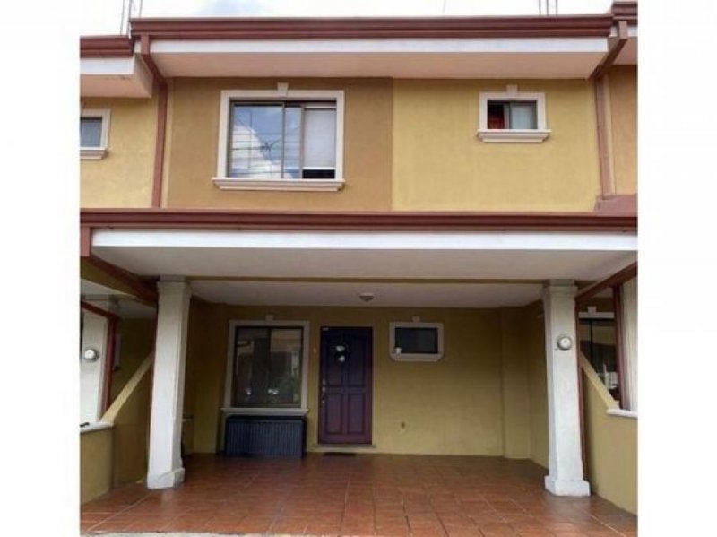 Foto Casa en Venta en Desamparados, San José - ¢ 98.000.000 - CAV86109 - BienesOnLine