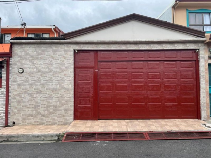 Casa en Venta en  Granadilla, San José