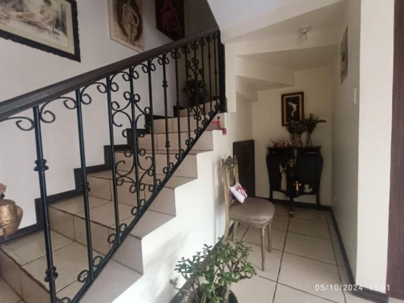 Casa en Venta en La trinidad Moravia, San José