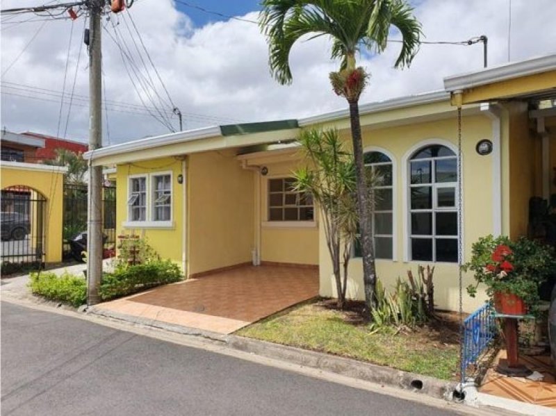 Casa en Venta en  San Sebastián, San José