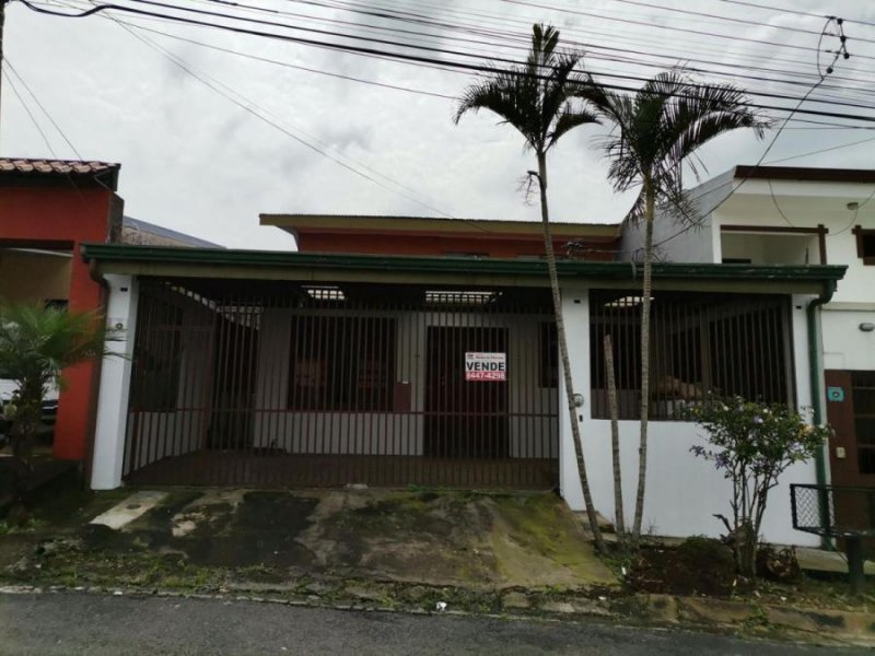 Foto Casa en Venta en La Unión, Cartago - U$D 135.000 - CAV35035 - BienesOnLine