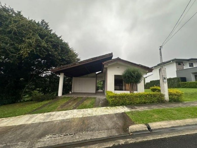 Casa en Venta en San Roque Barva, Heredia