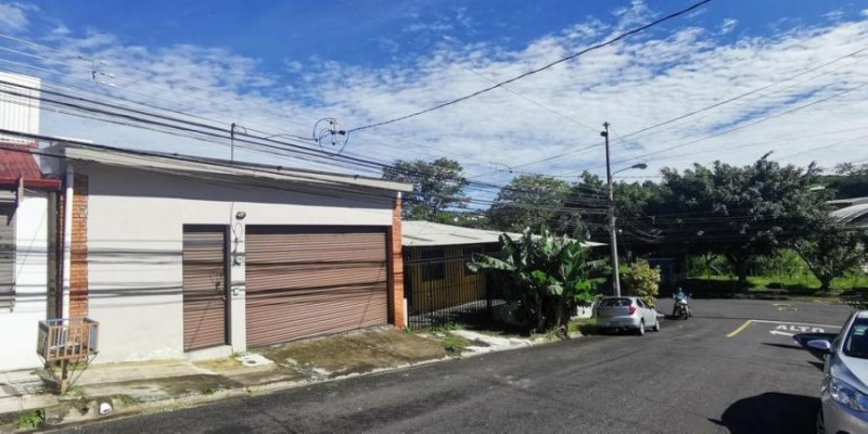 Foto Casa en Venta en La Unión, Cartago - U$D 125.000 - CAV64579 - BienesOnLine