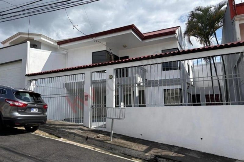 Casa en Venta en  Curridabat, San José