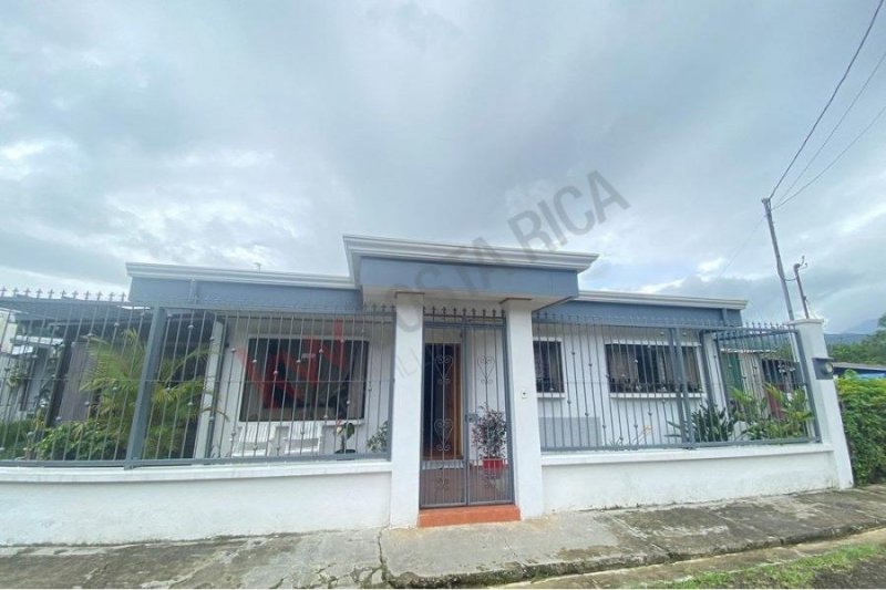 Casa en Venta en OROSI Paraíso, Cartago