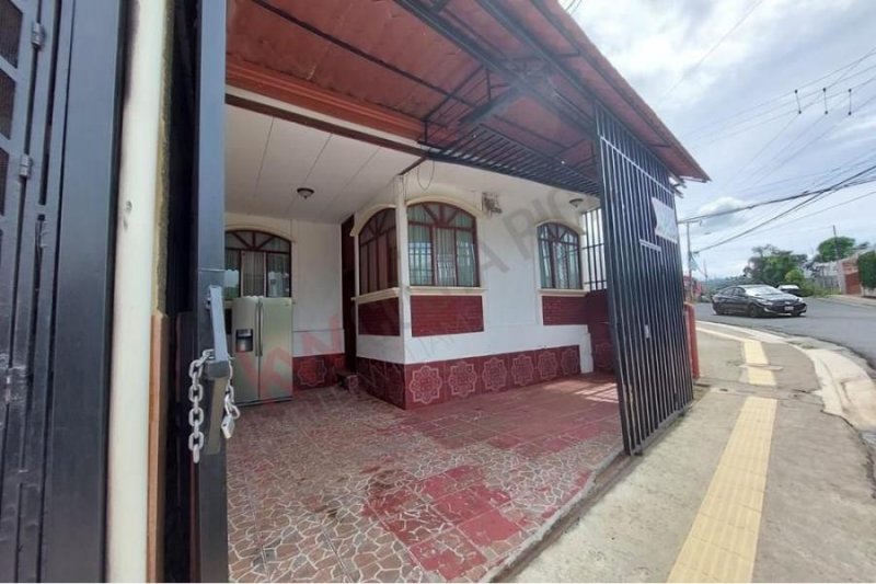 Foto Casa en Venta en San Rafael, Heredia - ¢ 73.000.000 - CAV97192 - BienesOnLine