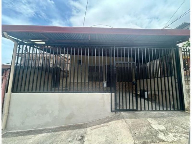 Foto Casa en Venta en San Francisco, Heredia - ¢ 72.000.000 - CAV95459 - BienesOnLine