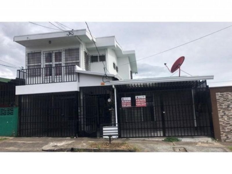 Foto Casa en Venta en San Francisco de Dos Ríos, San José - U$D 180.000 - CAV90294 - BienesOnLine