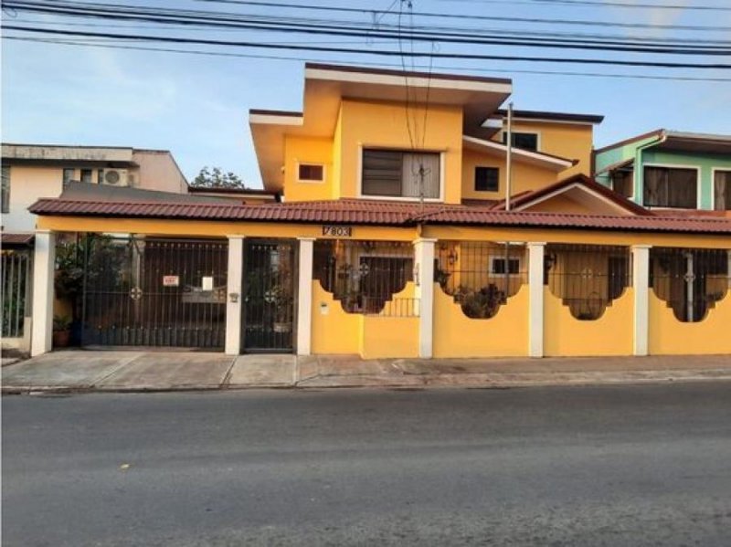 Casa en Venta en  San Rafael, Alajuela