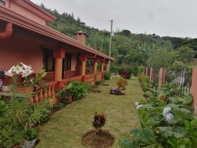 Foto Casa en Venta en Caragral, Corralillo, Cartago - ¢ 175.000.000 - CAV63150 - BienesOnLine