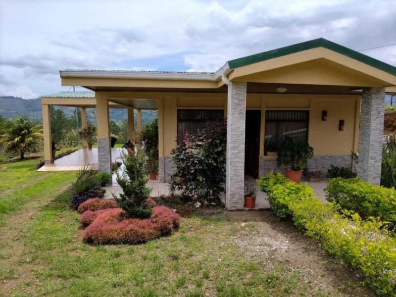 Foto Casa en Venta en Cachí, Cartago - ¢ 148.000.000 - CAV63146 - BienesOnLine