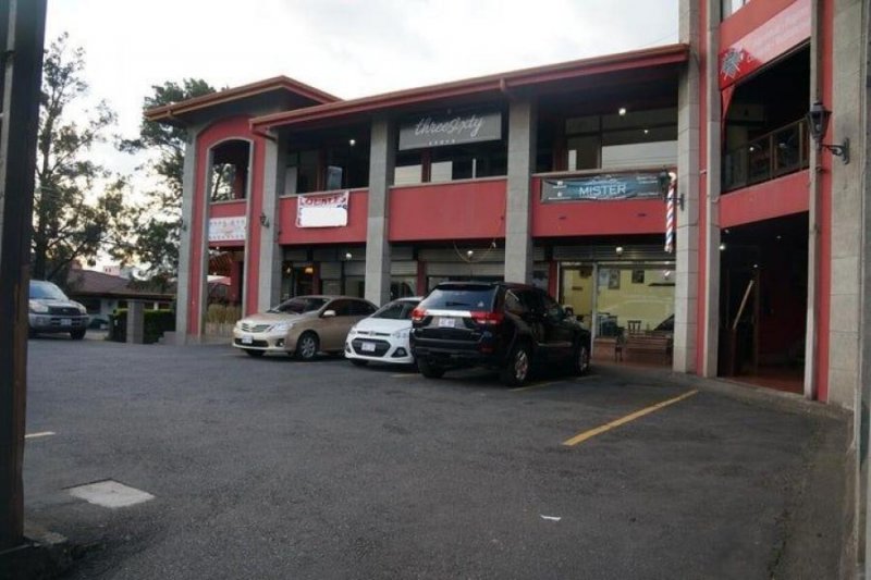 Foto Comercio en Venta en Heredia, Heredia - U$D 2.300.000 - CMV77411 - BienesOnLine