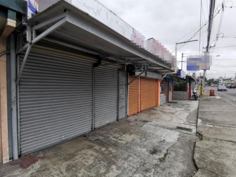 Foto Comercio en Venta en El Alto, Guadalupe, San José - ¢ 78.000.000 - CMV44886 - BienesOnLine