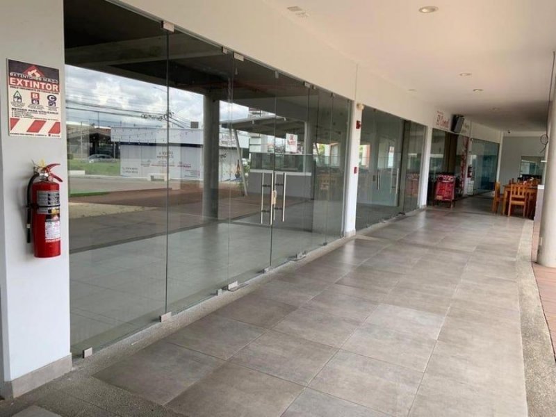 venta de comercial en heredia ulloa