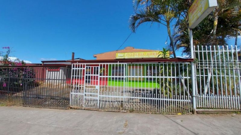 venta de comercial en san jose goicoechea