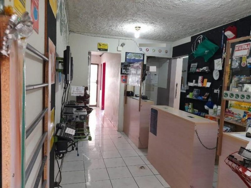 Foto Comercio en Venta en Montes de Oca, San José - ¢ 11.000.000 - CMV62526 - BienesOnLine